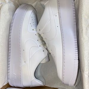 Nike Air Force Sage Low